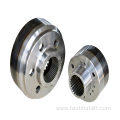 gear assy for dive axle